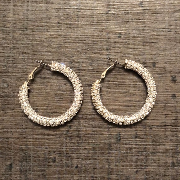 Earrings - Picture 3 of 3